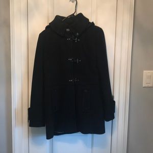 🌷SALE!!Woman’s Kenneth Cole Wool Coat